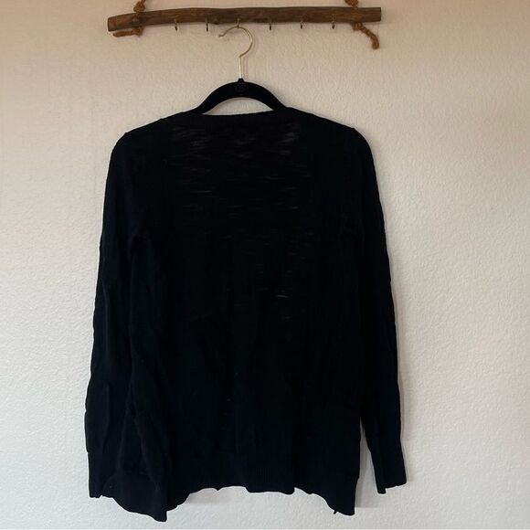 Black cardigan  - Picture 3 of 3